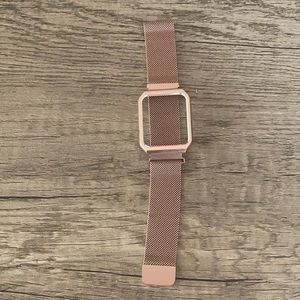 Apple Watch strap